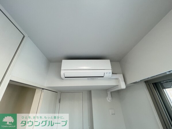 ブランシエスタ品川大井町パークエッジの物件内観写真